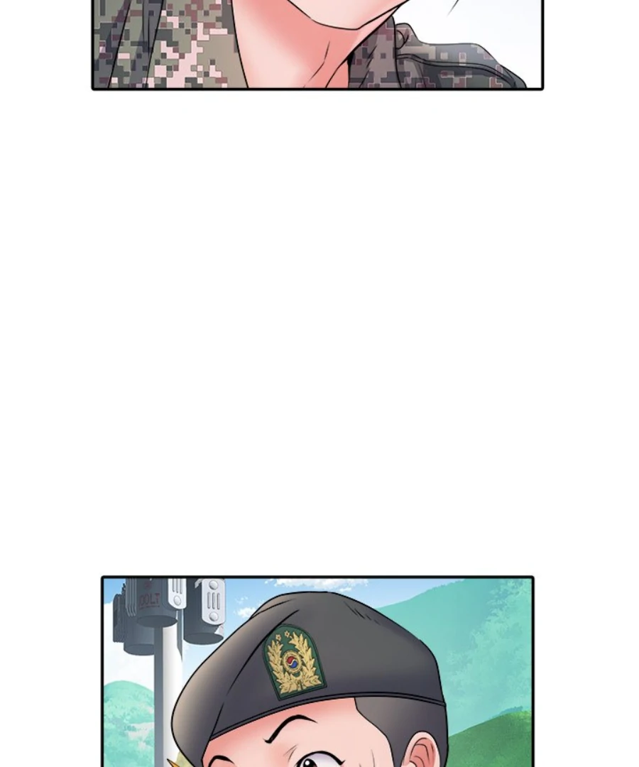 Salute! - Chapter 11 - Page 29