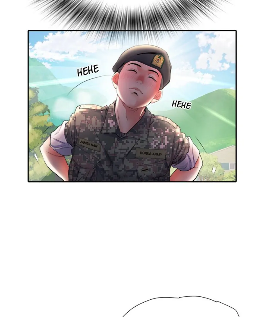 Salute! - Chapter 11 - Page 39