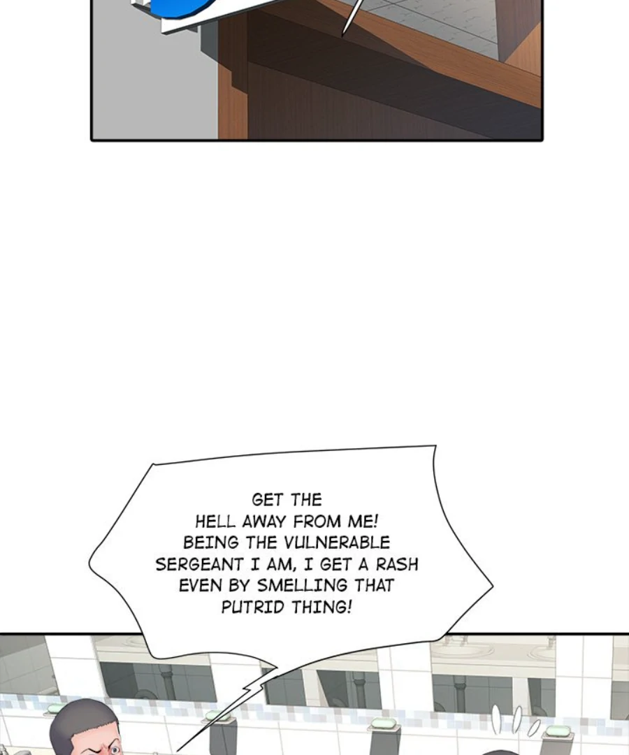Salute! - Chapter 11 - Page 115