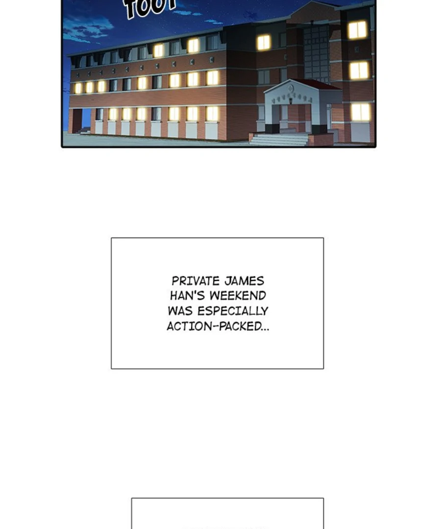 Salute! - Chapter 11 - Page 119