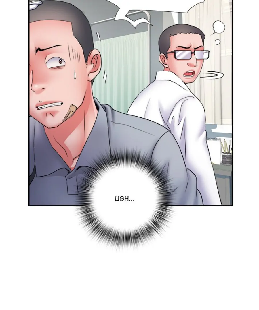 Salute! - Chapter 14 - Page 91
