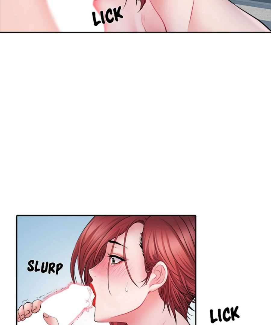 Salute! - Chapter 14 - Page 33