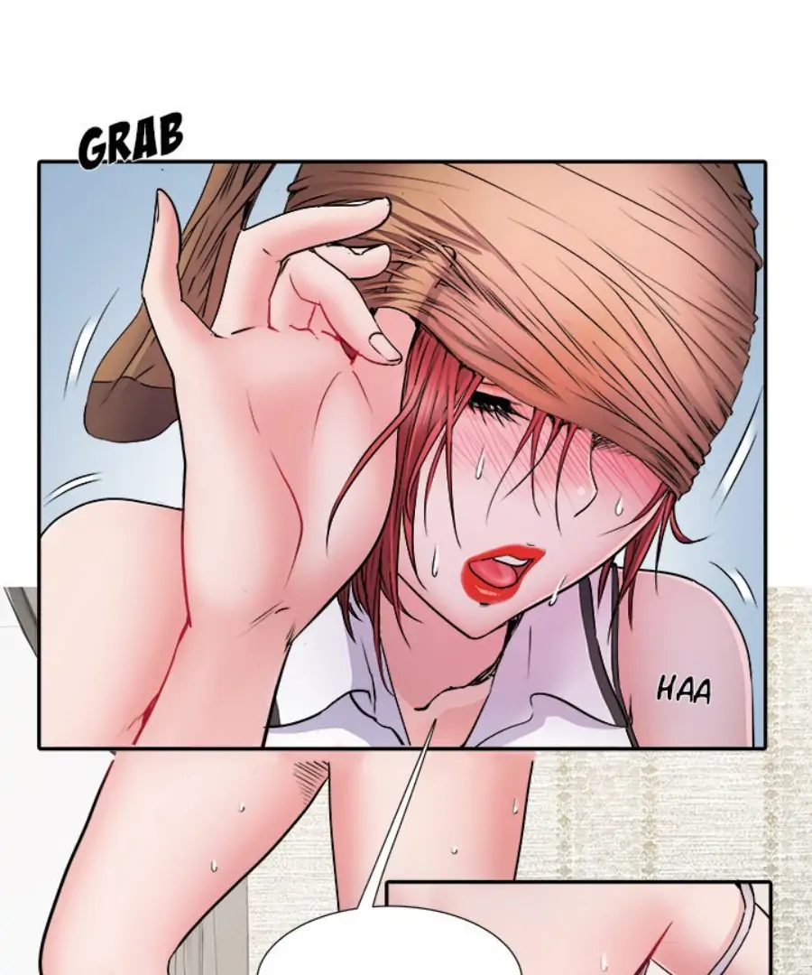 Salute! - Chapter 14 - Page 23