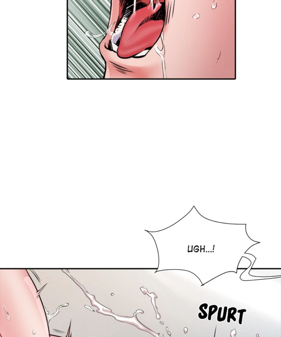 Salute! - Chapter 14 - Page 55