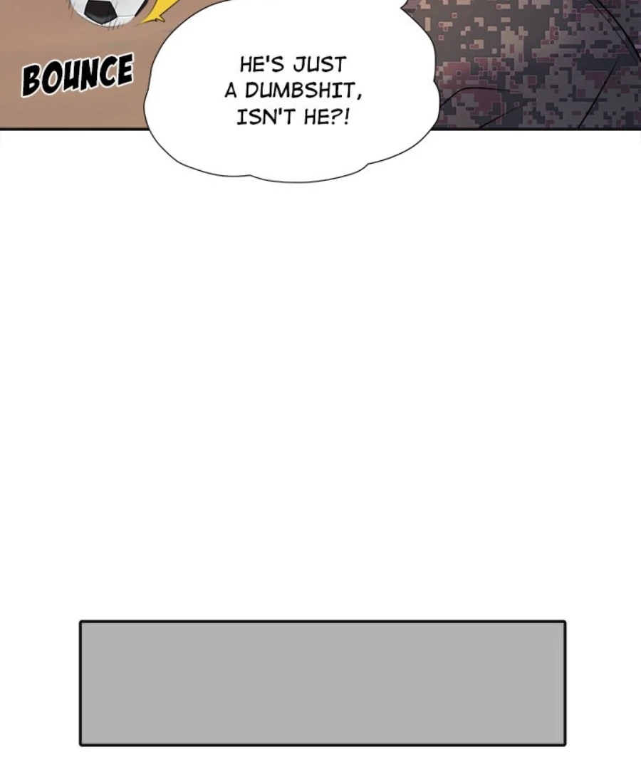 Salute! - Chapter 15 - Page 30