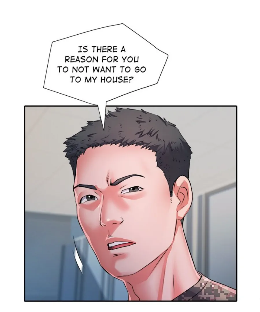 Salute! - Chapter 21 - Page 88
