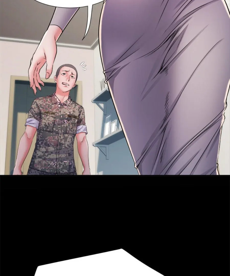 Salute! - Chapter 21 - Page 14