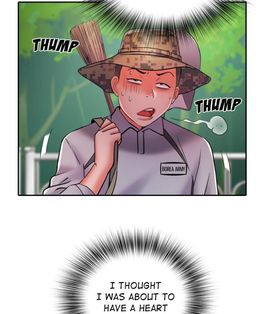 Salute! - Chapter 21 - Page 40