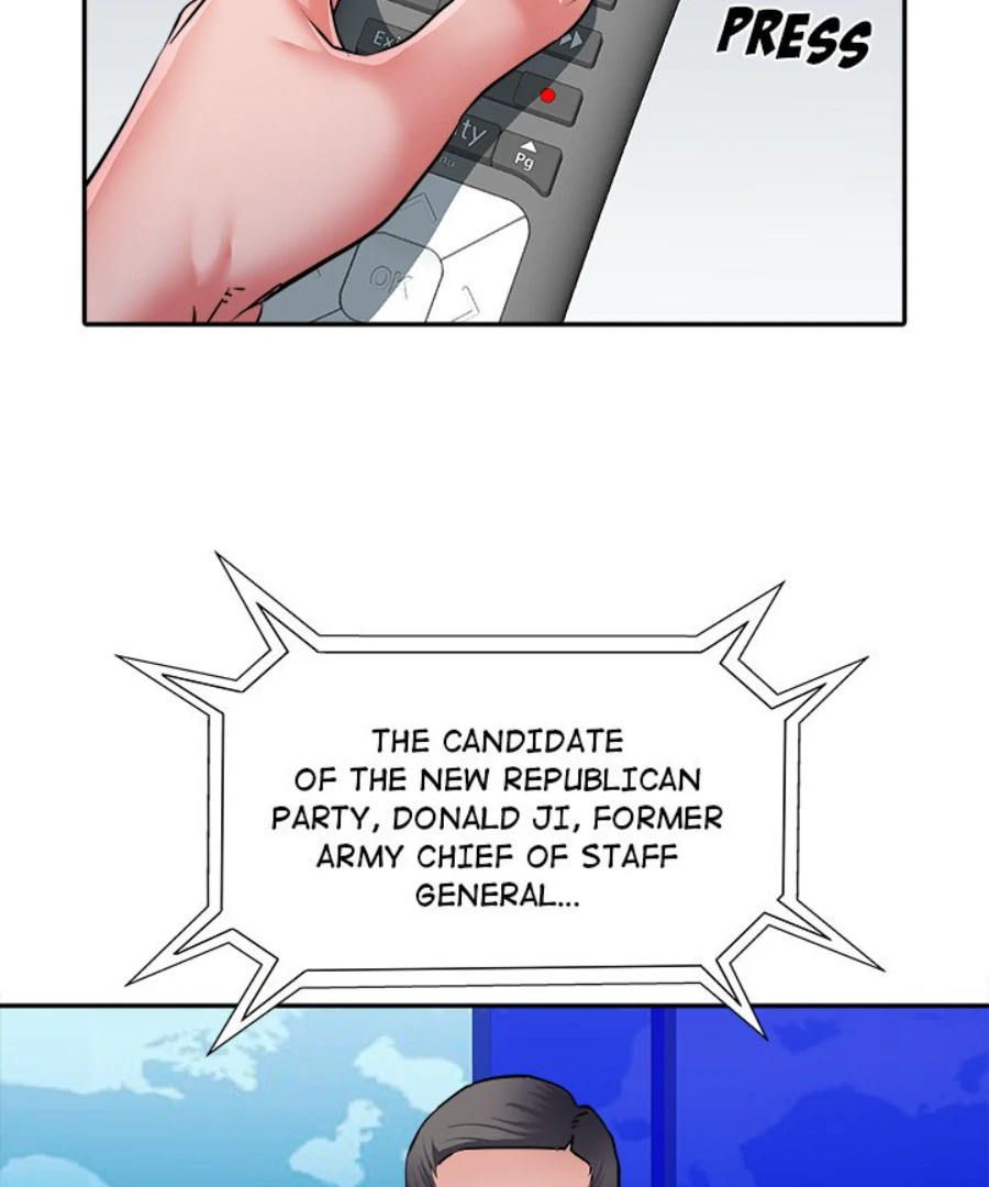 Salute! - Chapter 22 - Page 12