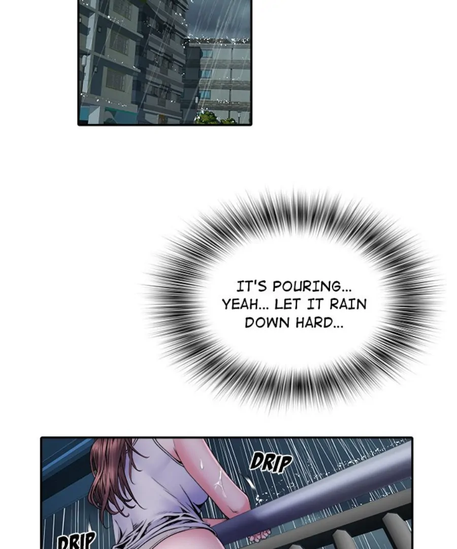 Salute! - Chapter 22 - Page 25