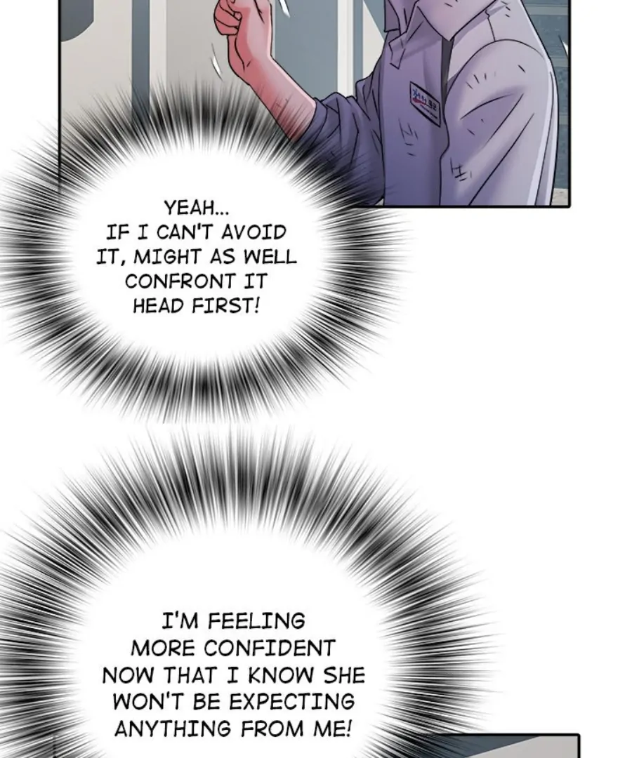 Salute! - Chapter 22 - Page 47
