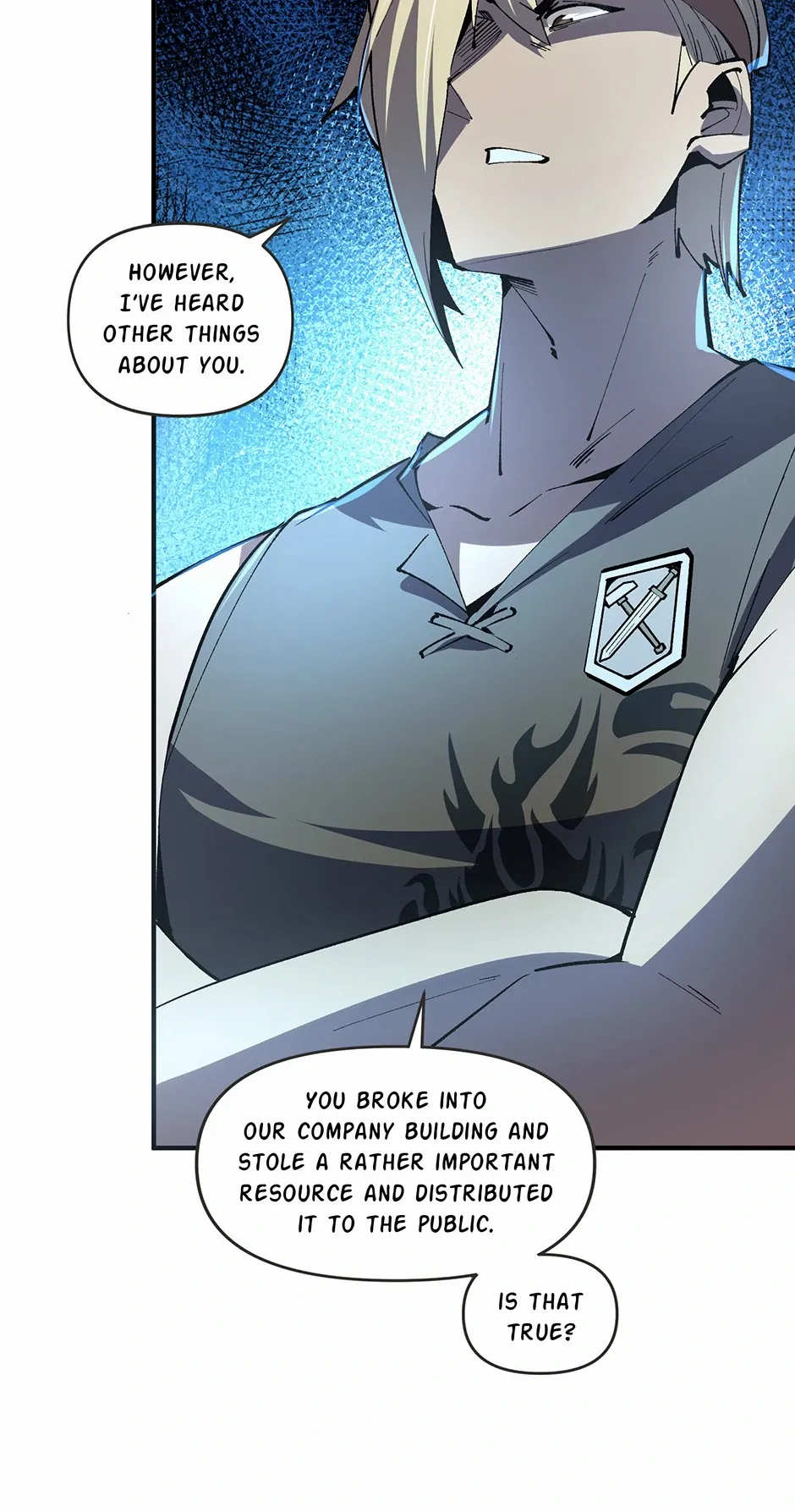 Salvos - Chapter 39 - Page 56