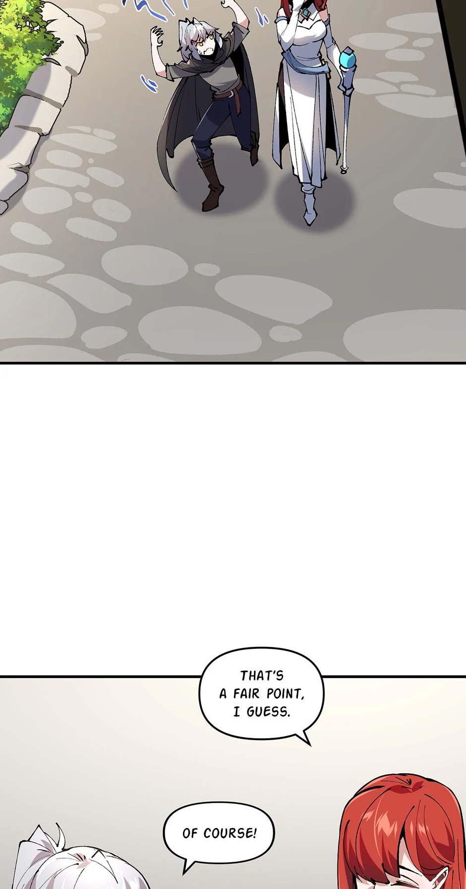 Salvos - Chapter 41 - Page 2
