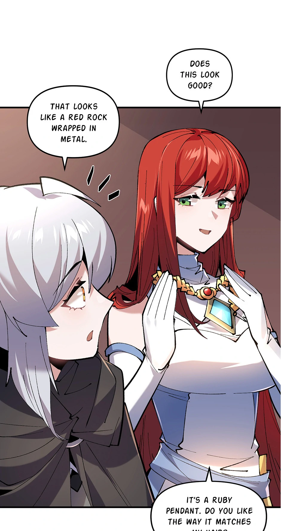 Salvos - Chapter 41 - Page 21