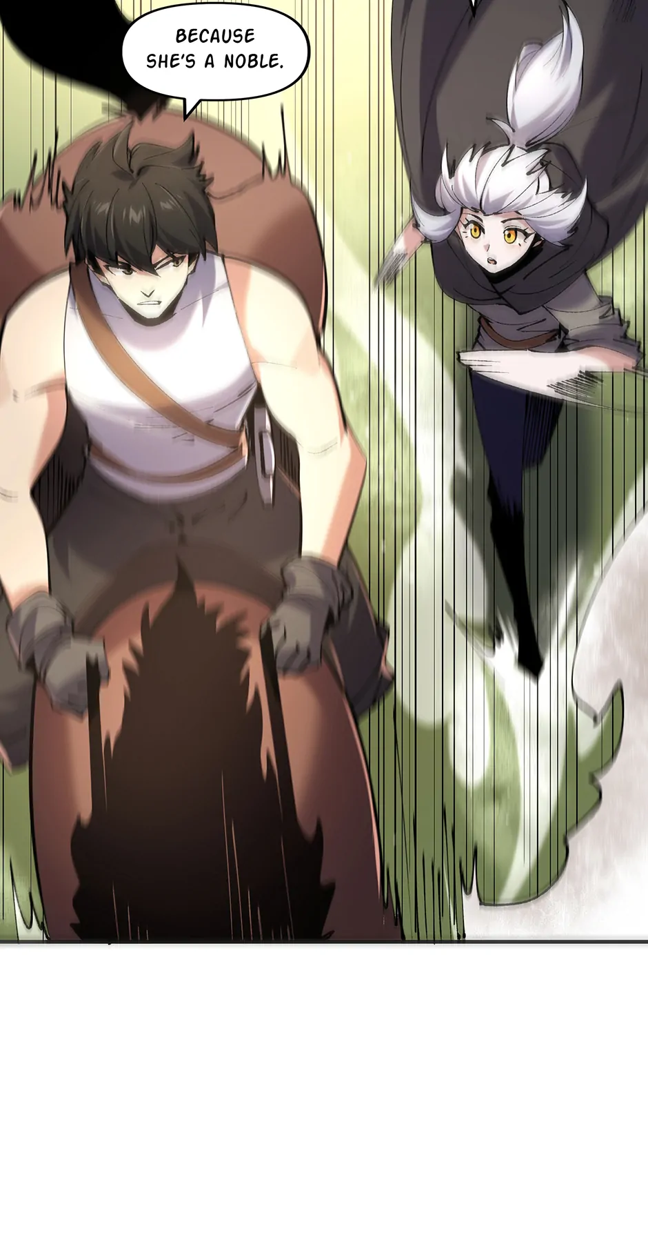 Salvos - Chapter 42 - Page 35