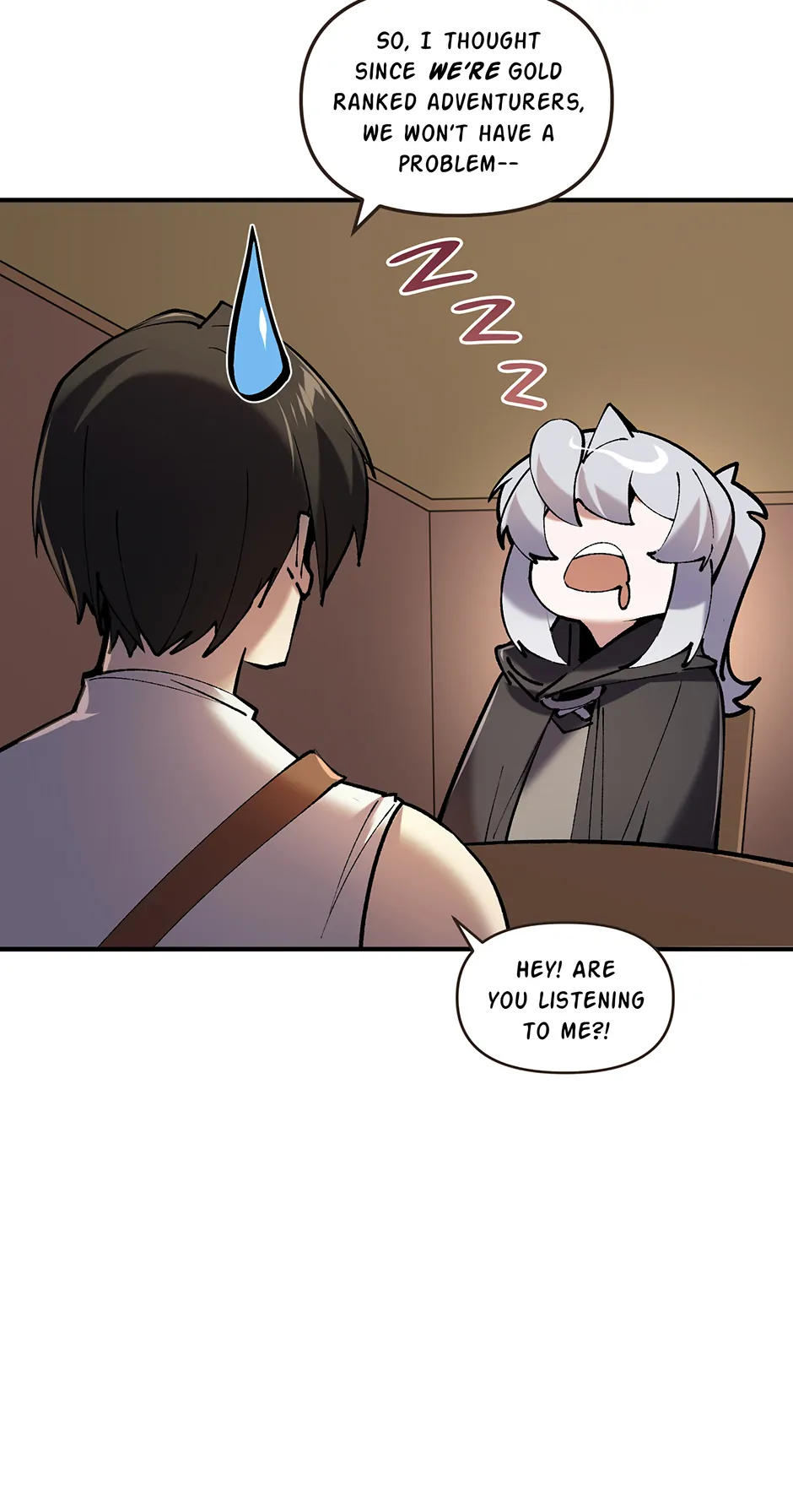 Salvos - Chapter 42 - Page 11