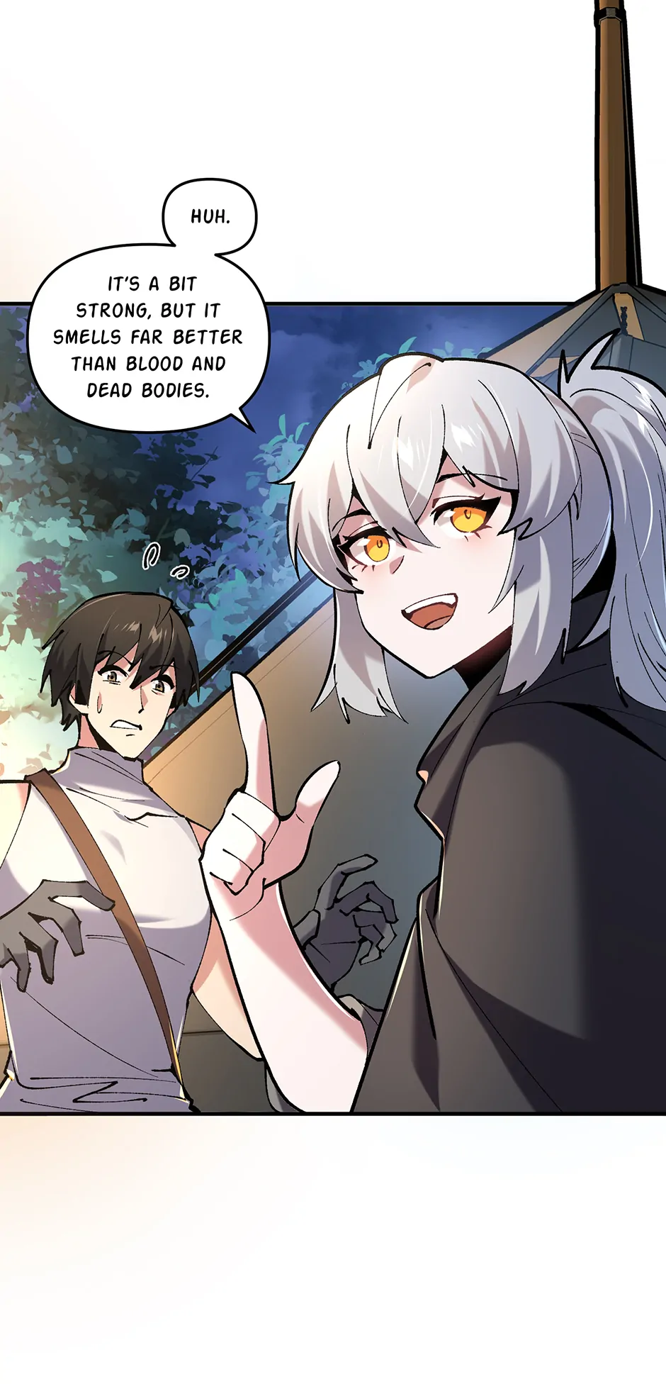 Salvos - Chapter 42 - Page 47