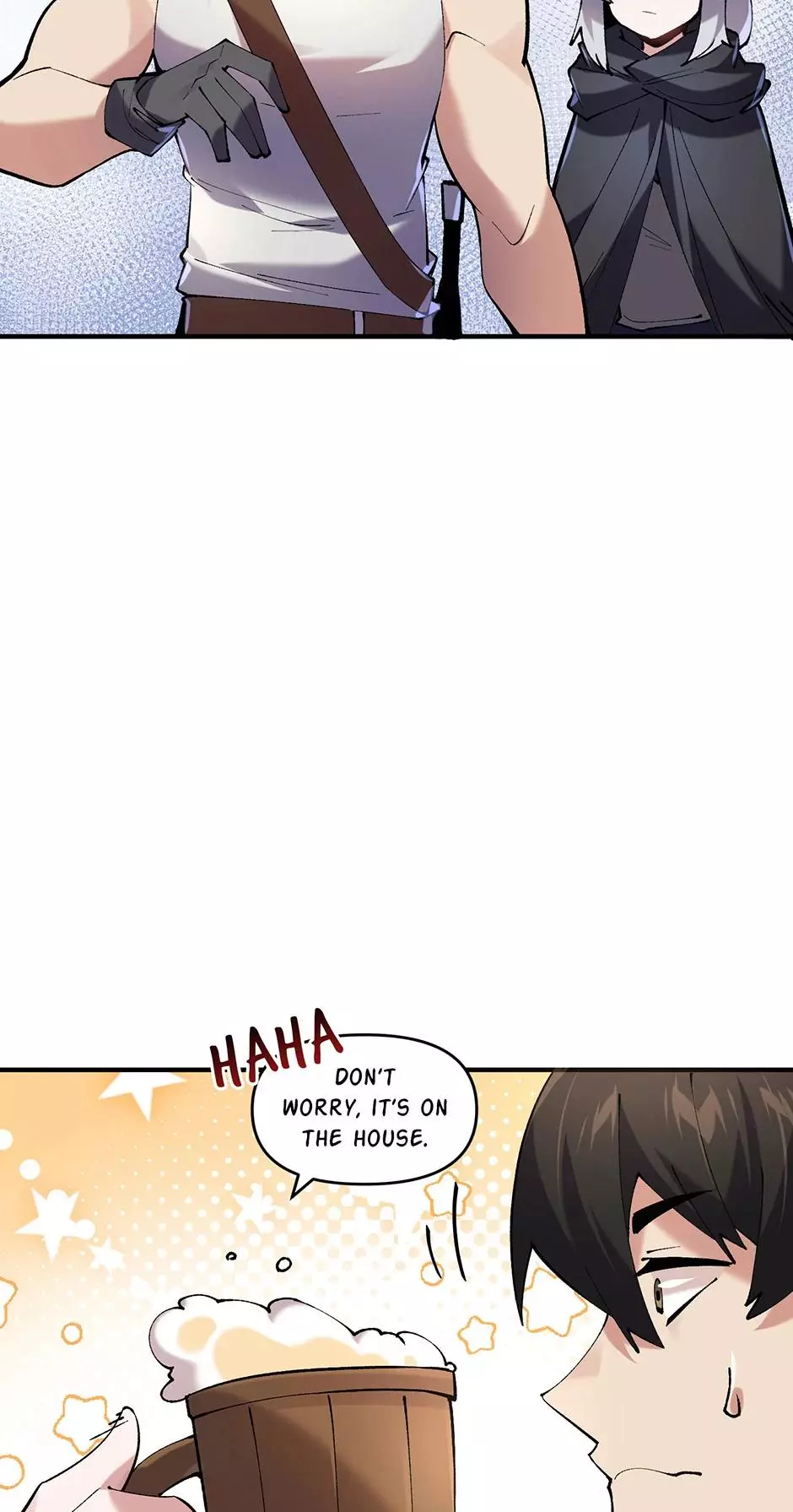 Salvos - Chapter 52 - Page 33