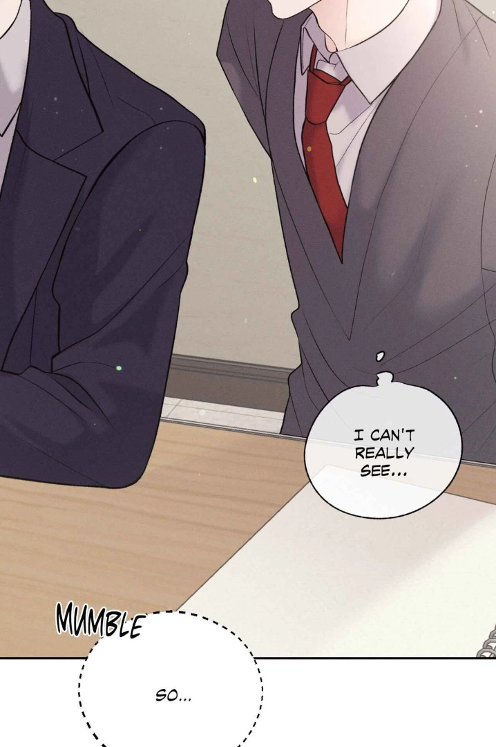 Save the Dae - Chapter 29 - Page 6