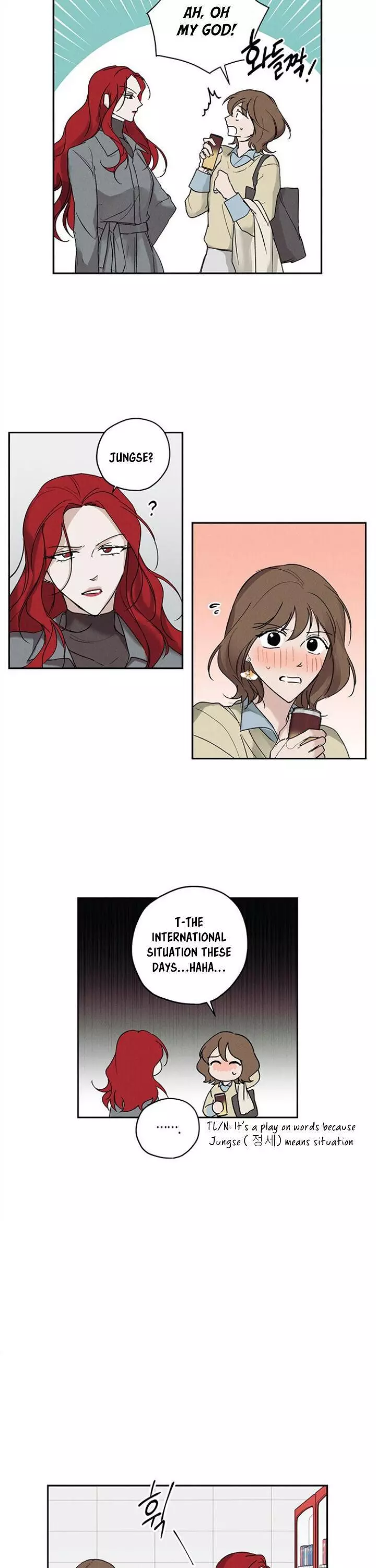 Savior - Chapter 2 - Page 20
