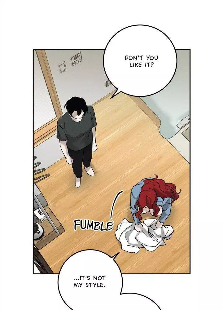 Savior - Chapter 46 - Page 33