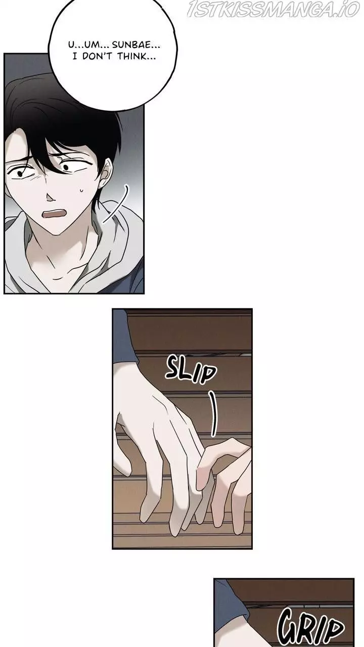 Savior - Chapter 51 - Page 41
