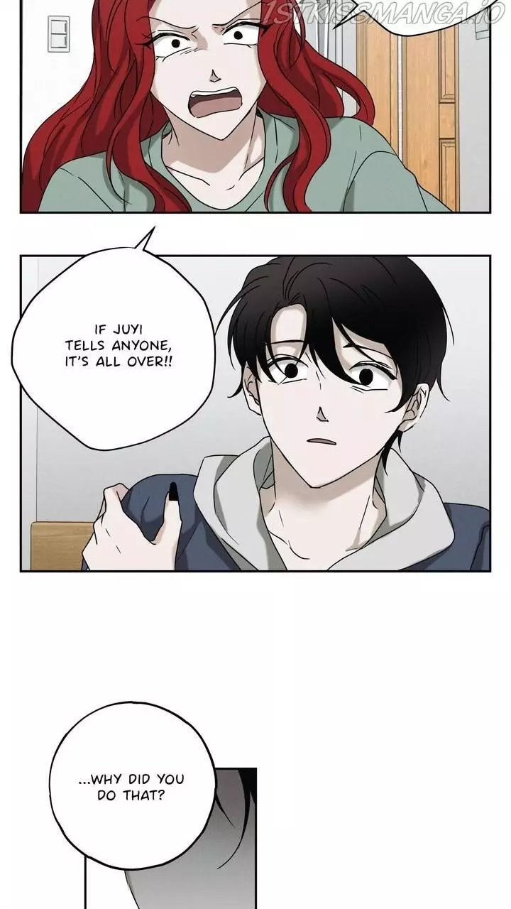Savior - Chapter 51 - Page 24