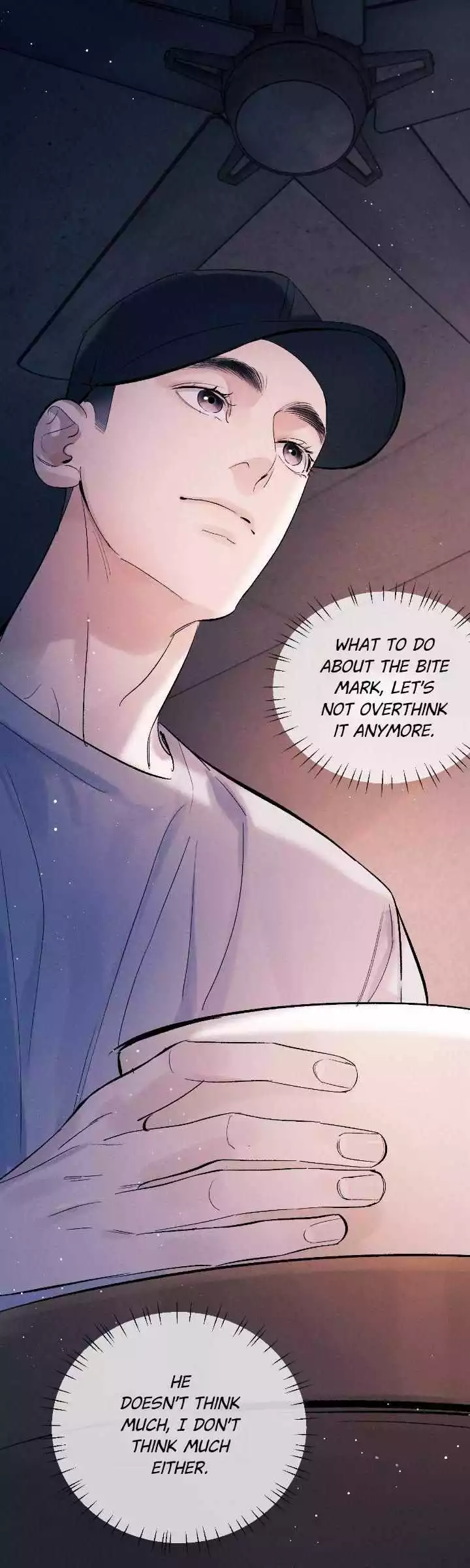 SaYe - Chapter 100 - Page 27