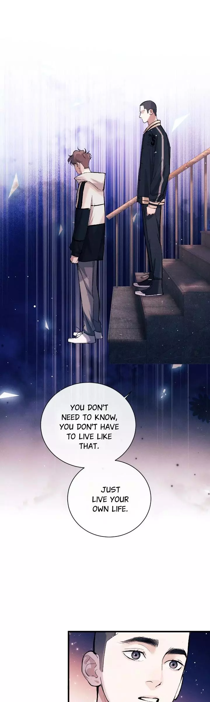SaYe - Chapter 105 - Page 11