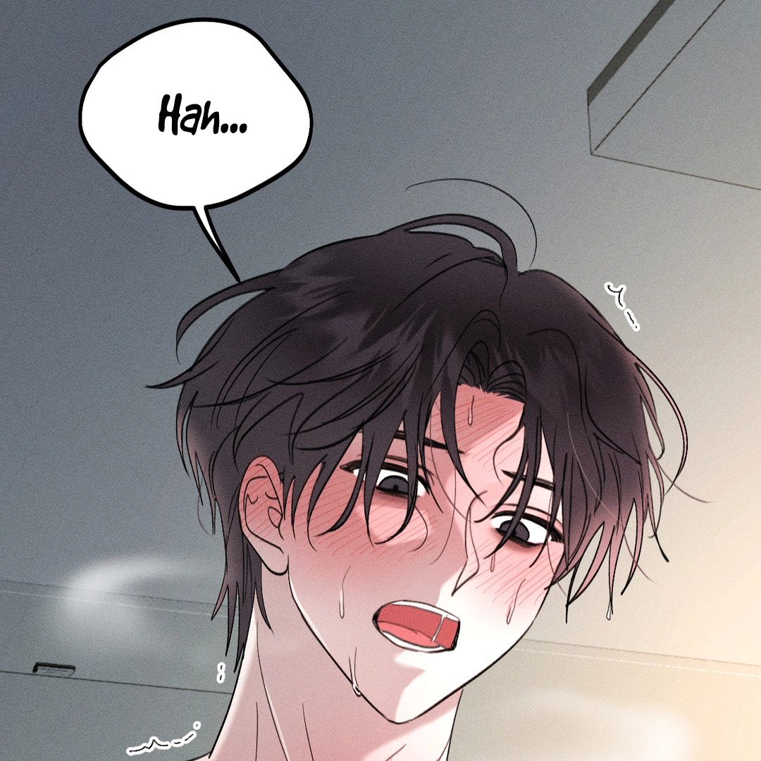 Screwing Around With The Ghost - Chapter 4 - Page 15