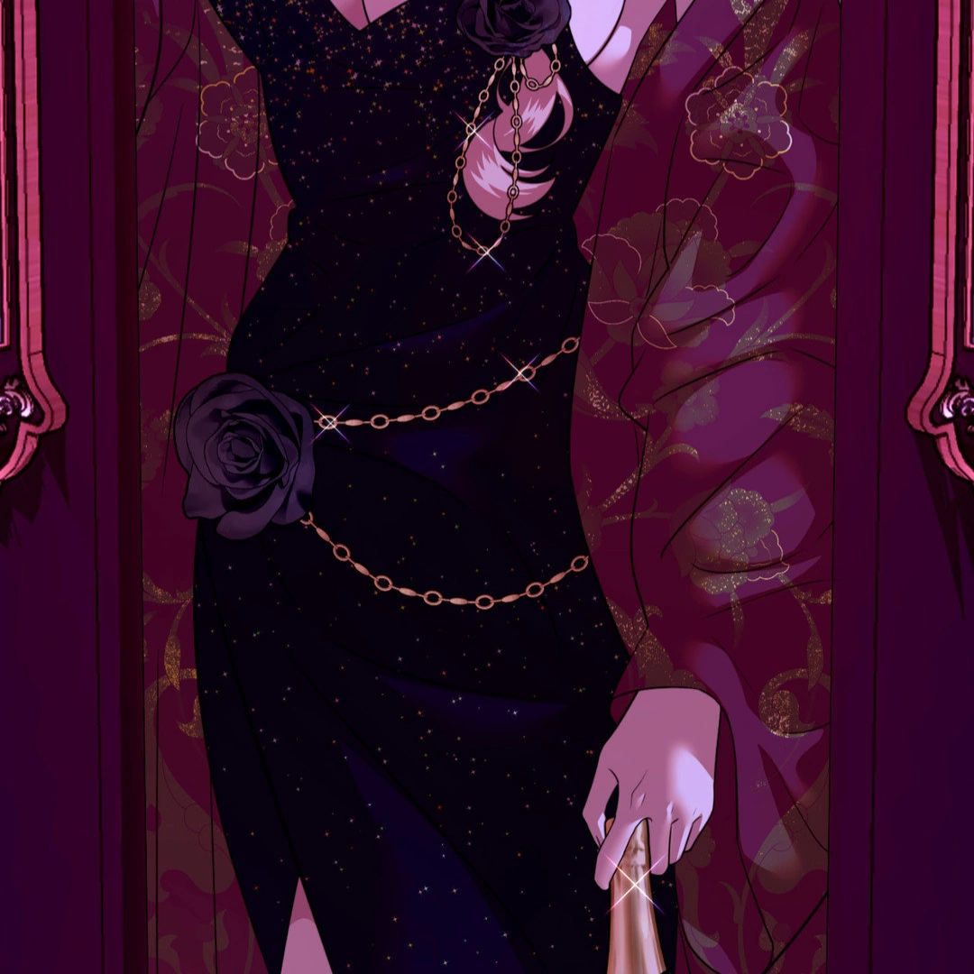 Scripting Seduction - Chapter 10 - Page 3