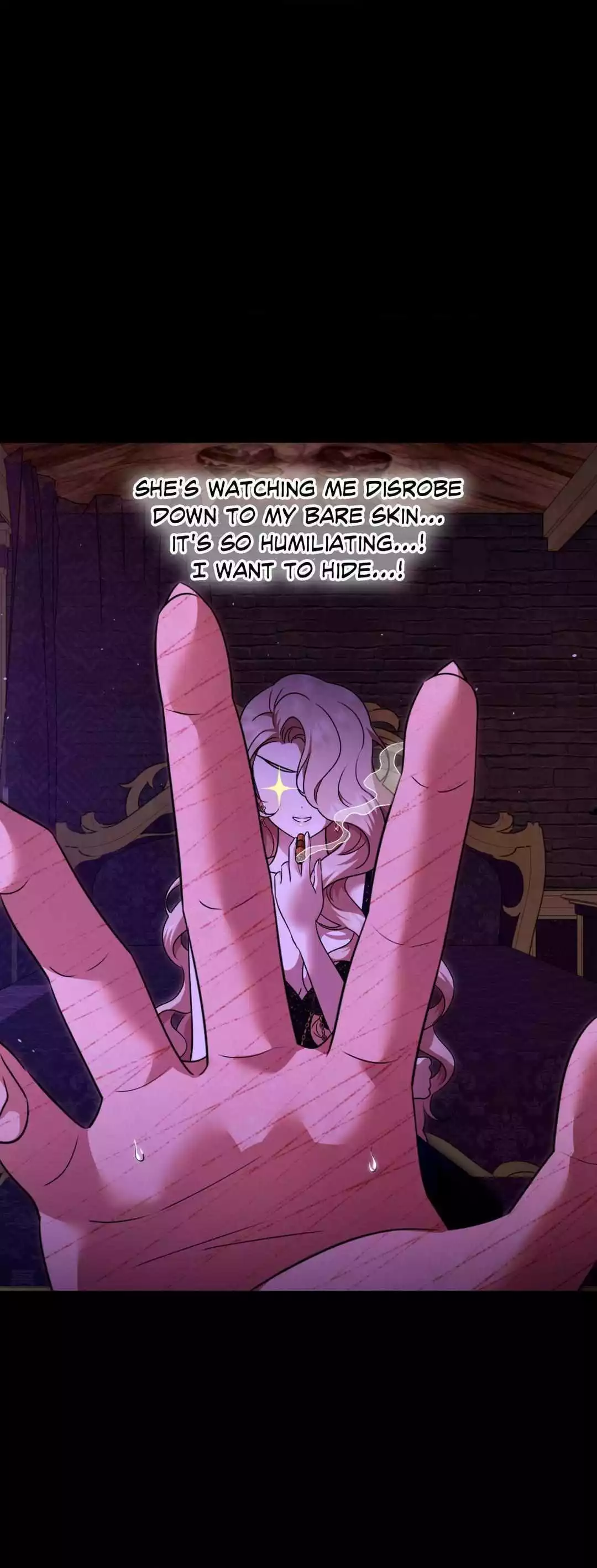 Scripting Seduction - Chapter 11 - Page 11