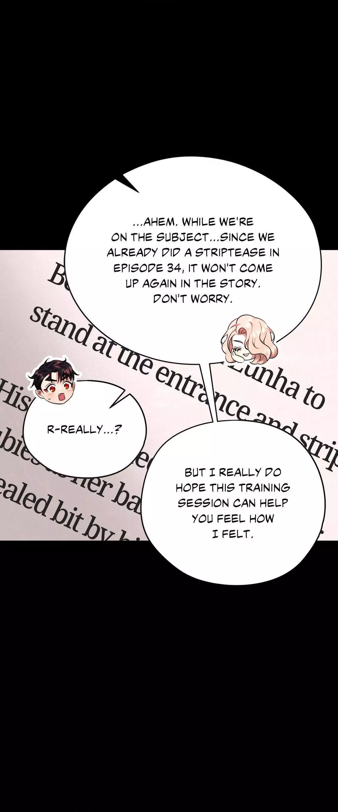 Scripting Seduction - Chapter 11 - Page 22