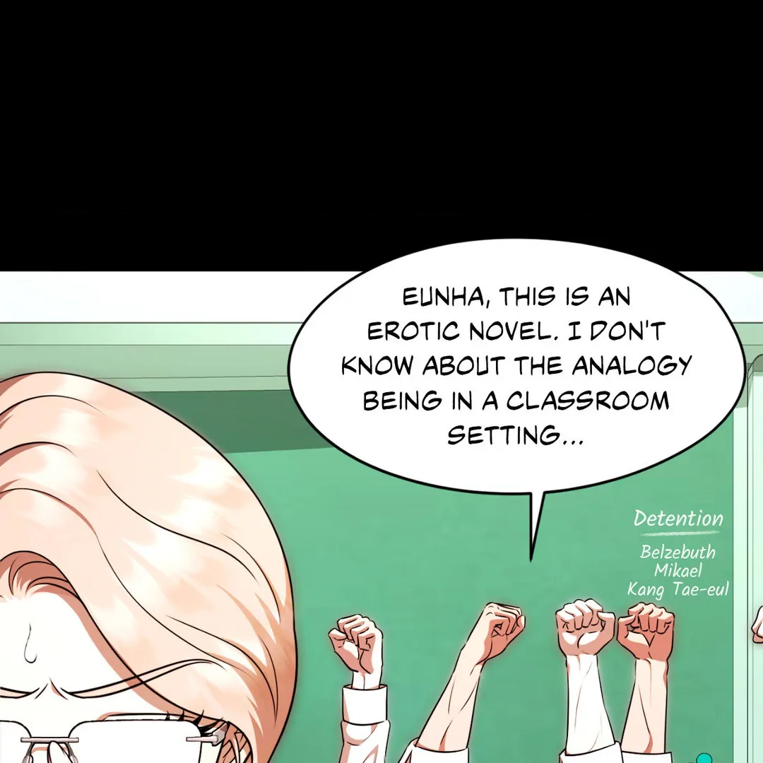 Scripting Seduction - Chapter 13 - Page 86