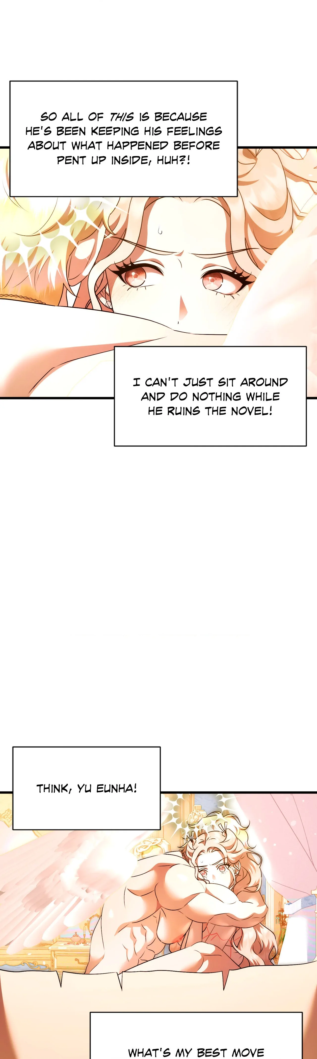 Scripting Seduction - Chapter 19 - Page 7