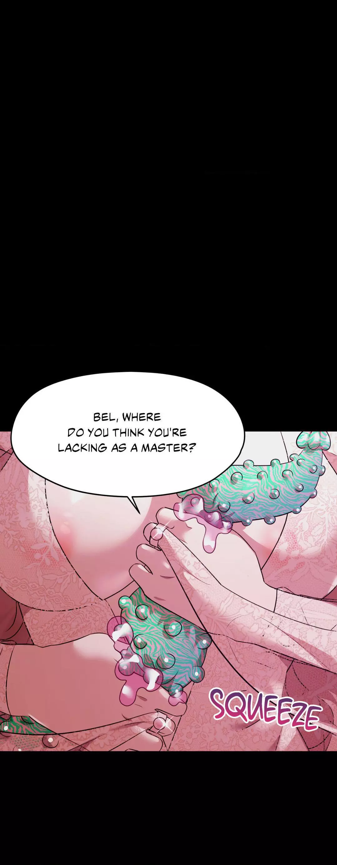 Scripting Seduction - Chapter 3 - Page 62