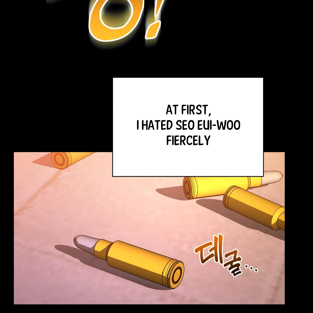 Second Time Taming the Obsessive Top [DINDIN x TTRAYE] - Chapter 2 - Page 116