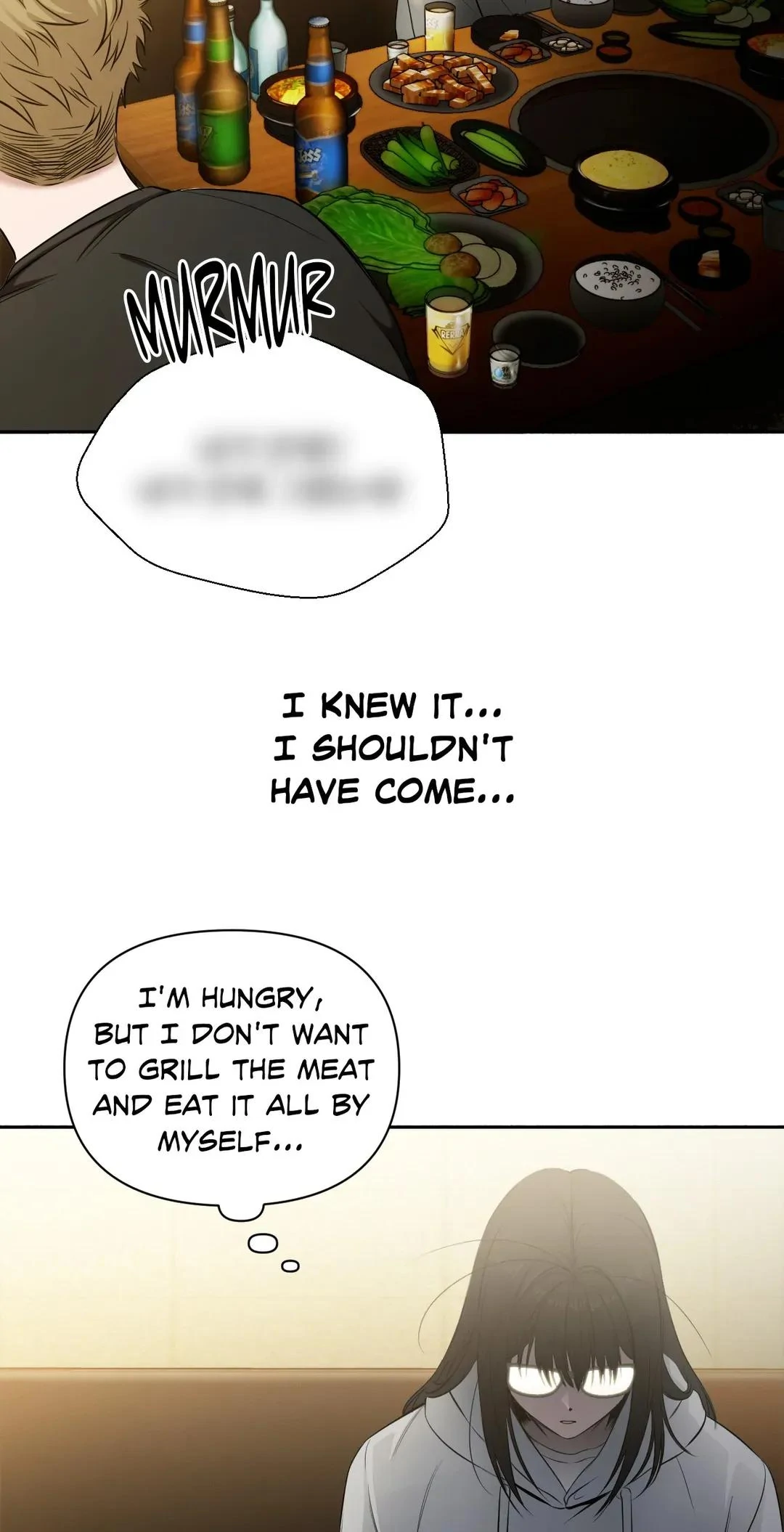Secret Mode - Chapter 1 - Page 32