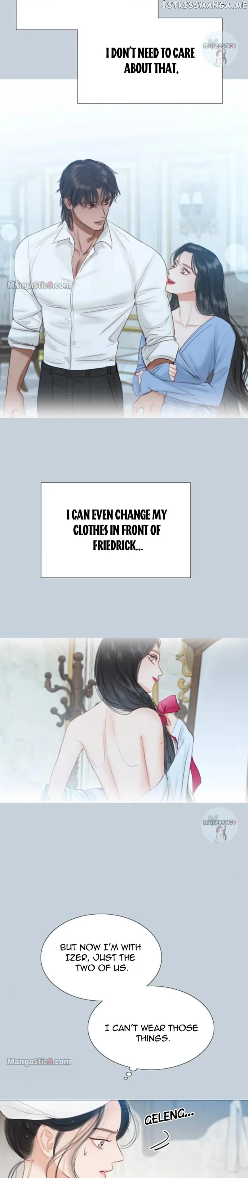 Selena - Chapter 32 - Page 7