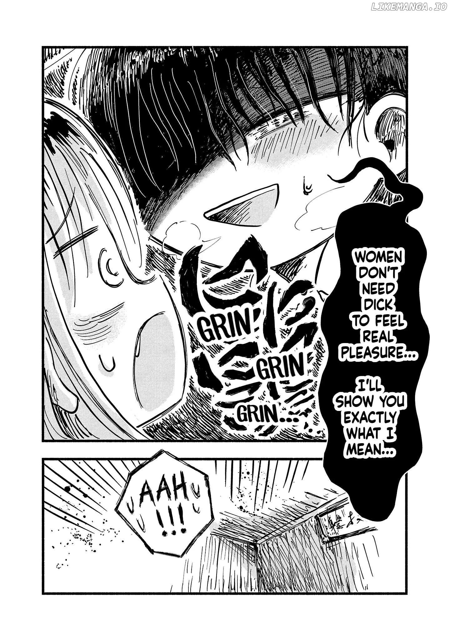 Sesesese! ～Mezase Hatsu H! Doutei Joshi no Tokimeki Daisakusen～ - Chapter 4 - Page 18