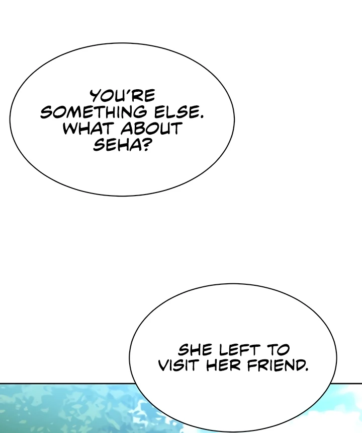Set It! - Chapter 37 - Page 8