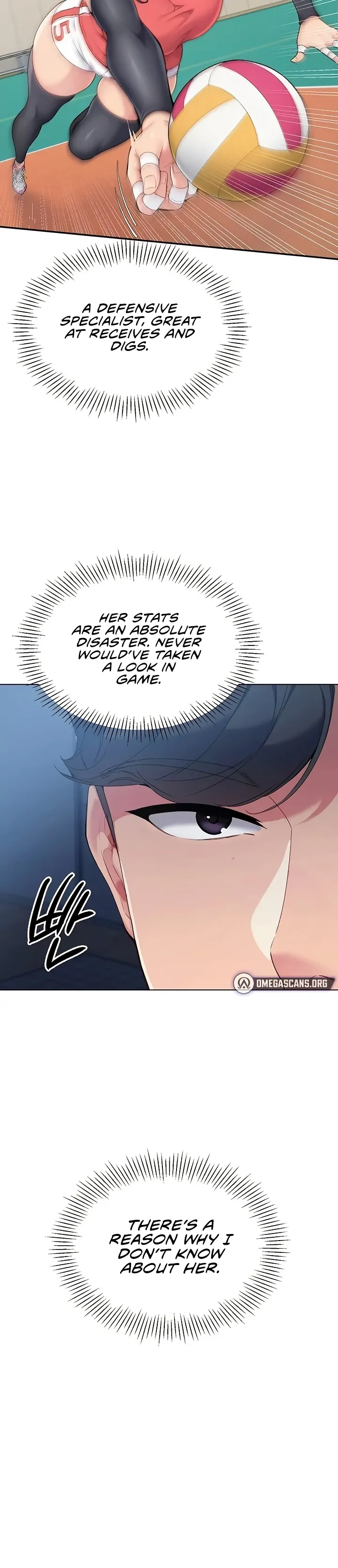 Set It! - Chapter 9 - Page 31
