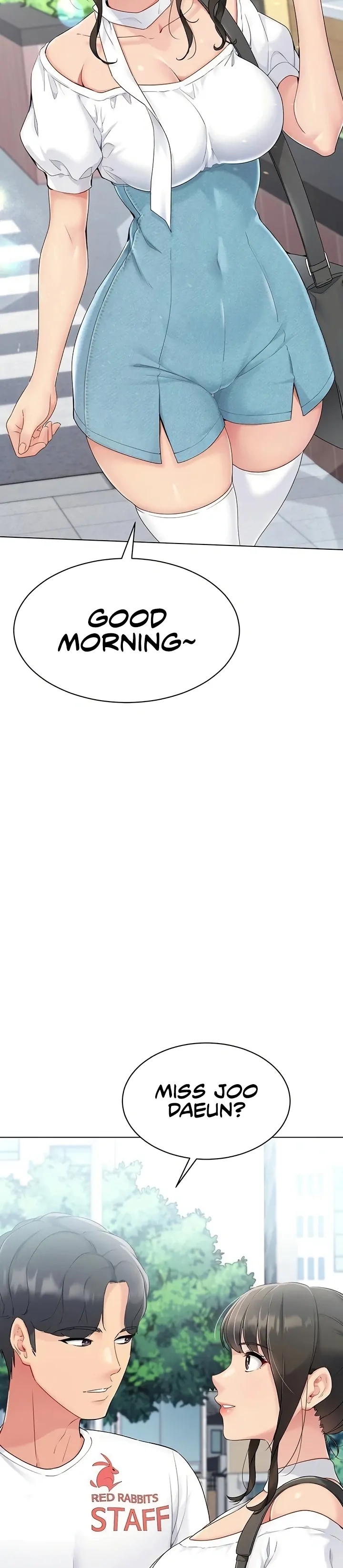 Set It! - Chapter 9 - Page 34