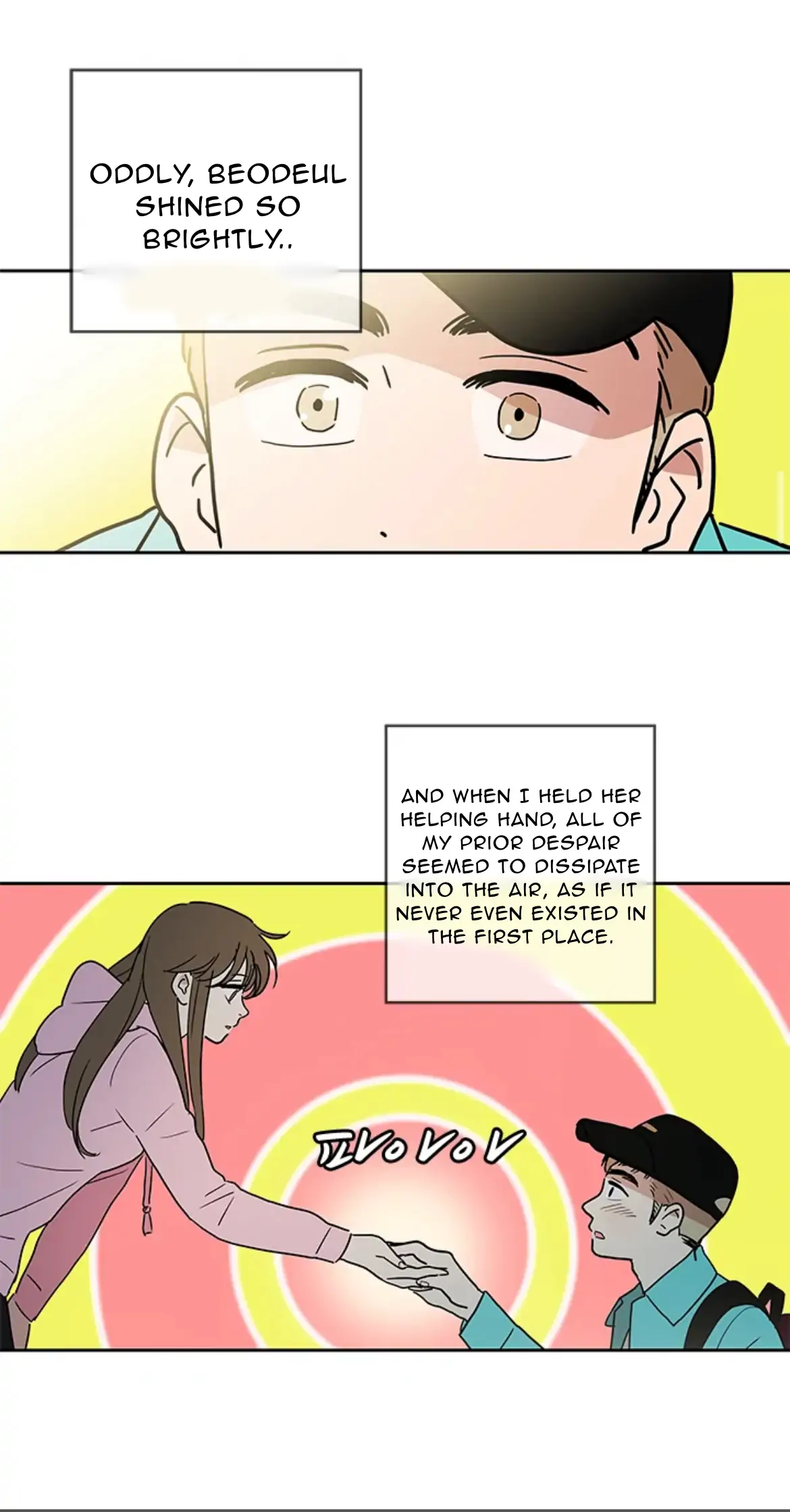 Shaman Girl - Chapter 38 - Page 18