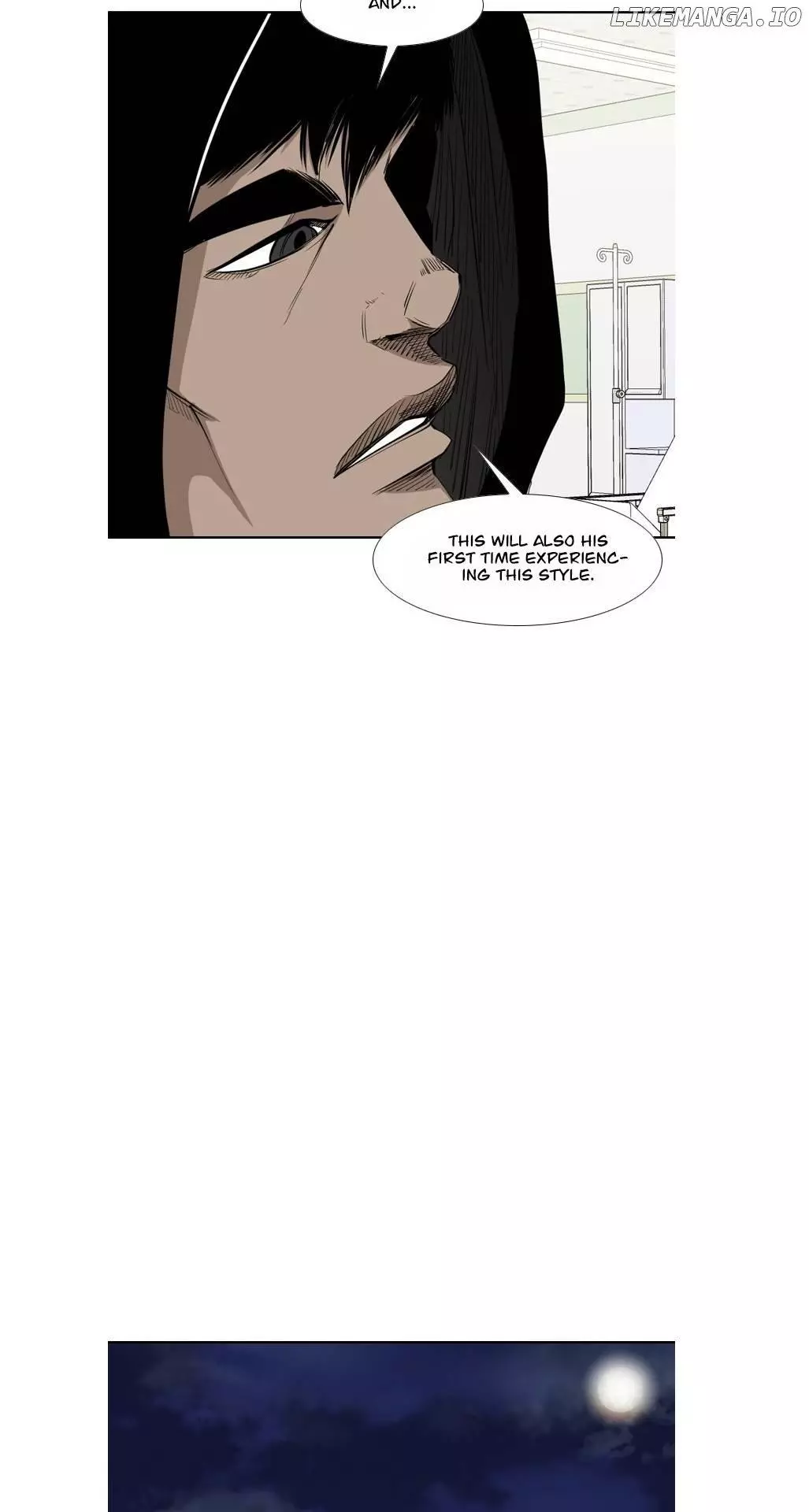 Shark - Chapter 158 - Page 34