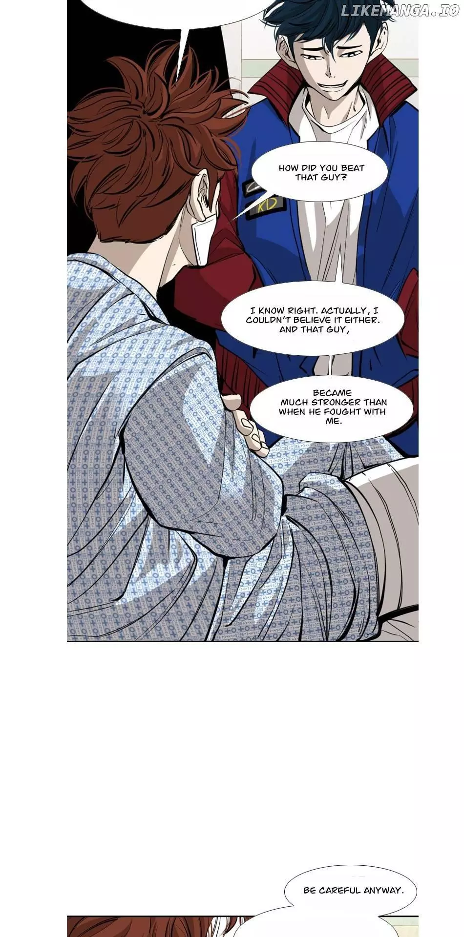 Shark - Chapter 158 - Page 29