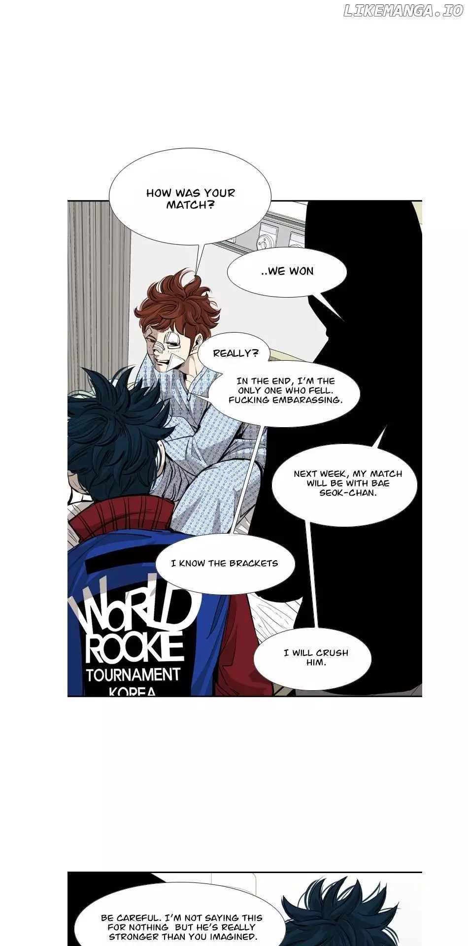 Shark - Chapter 158 - Page 28