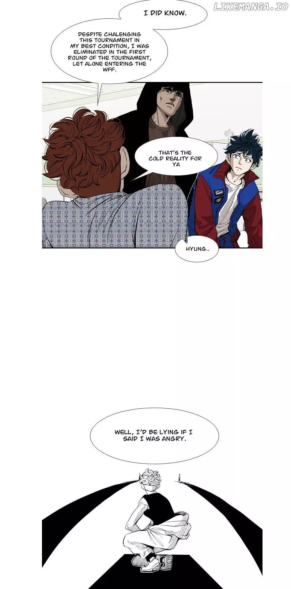 Shark - Chapter 158 - Page 21