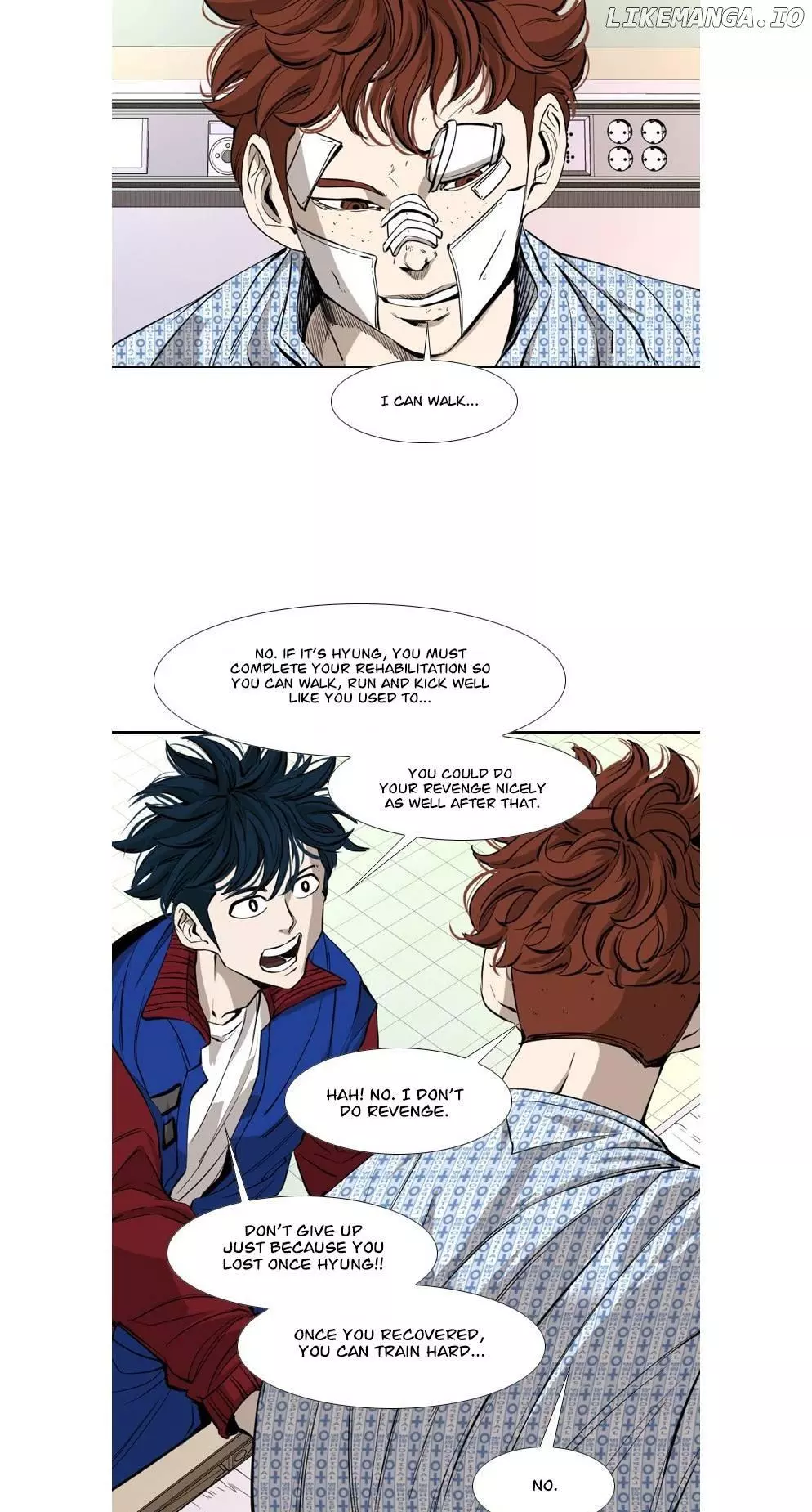 Shark - Chapter 158 - Page 13