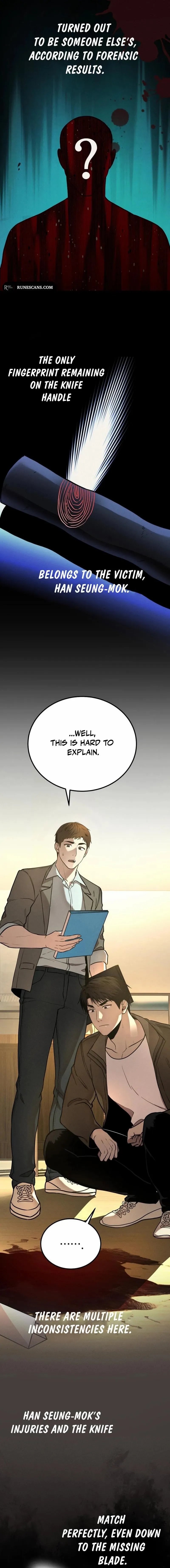 Shift - Chapter 3 - Page 17